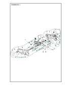 Engine Cover Carter Right Engine Cover Carter Right