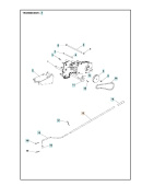 Shift Lever Roto400 Mk2 Shift Lever Roto400 Mk2