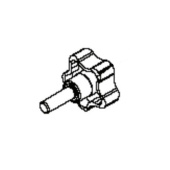 Knob Em 15-540-50 M10 30 Knob Em 15-540-50 M10 30