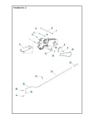 Transmission Roto400 Transmission Roto400