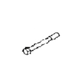 Screw H M10X90 Screw H M10X90