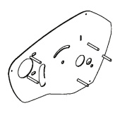 Steel Cover Plate Steel Cover Plate