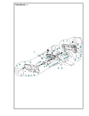 Chain Pitch 15,875 / 44 Links Chain Pitch 15,875 / 44 Links