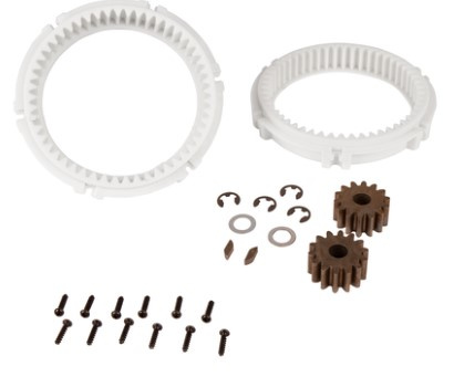 Gear Wheel Wheel Drive Kit