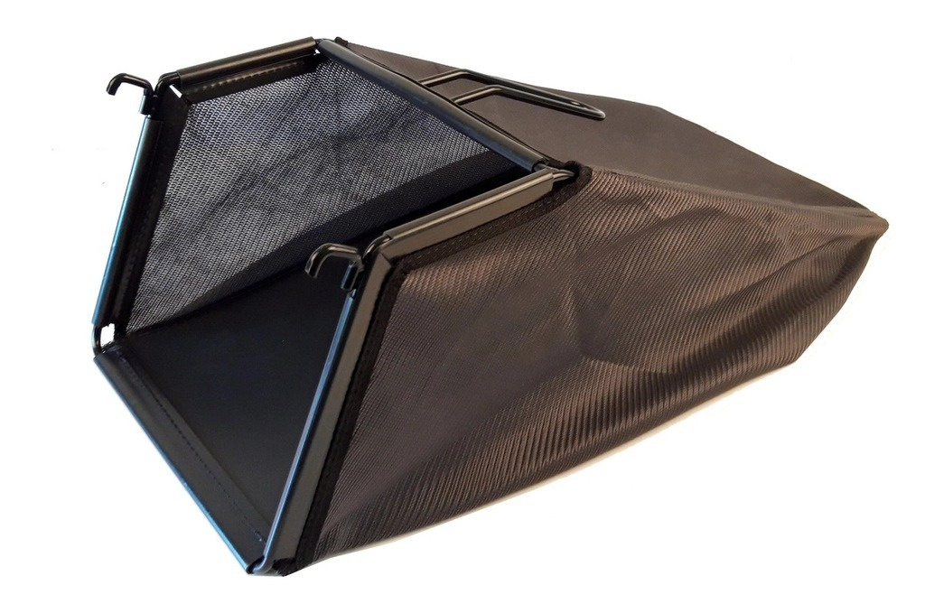 Grass Bag Assy Grass Bag, Chut