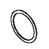 Spacer Ring 37,5X31 Spacer Ring 37,5X31