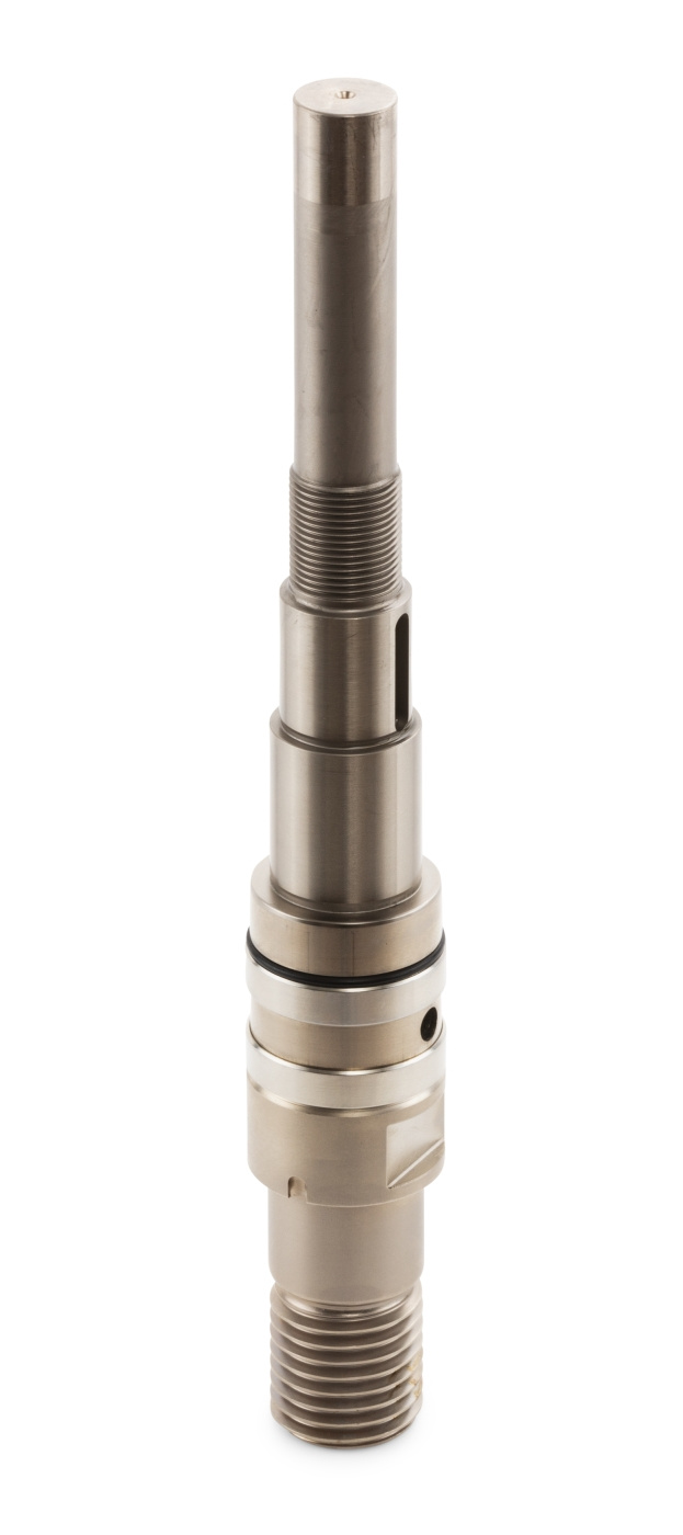 Spindle shaft assy spare part