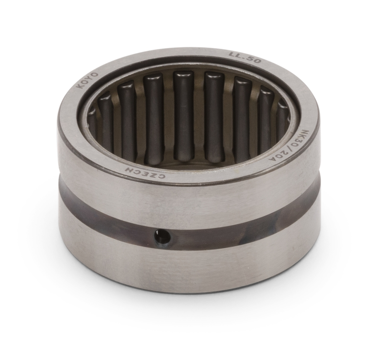 Needle bearing spare part dm 4