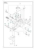 Fuel Tank Assy Fuel Tank Assy