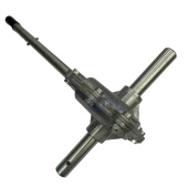 Service Kit Alum Gearbox - Bol Service Kit Alum Gearbox - Bol