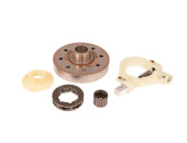 Kopplingstrumma 3/8 5989377-07 Kopplingstrumma 3/8 5989377-07