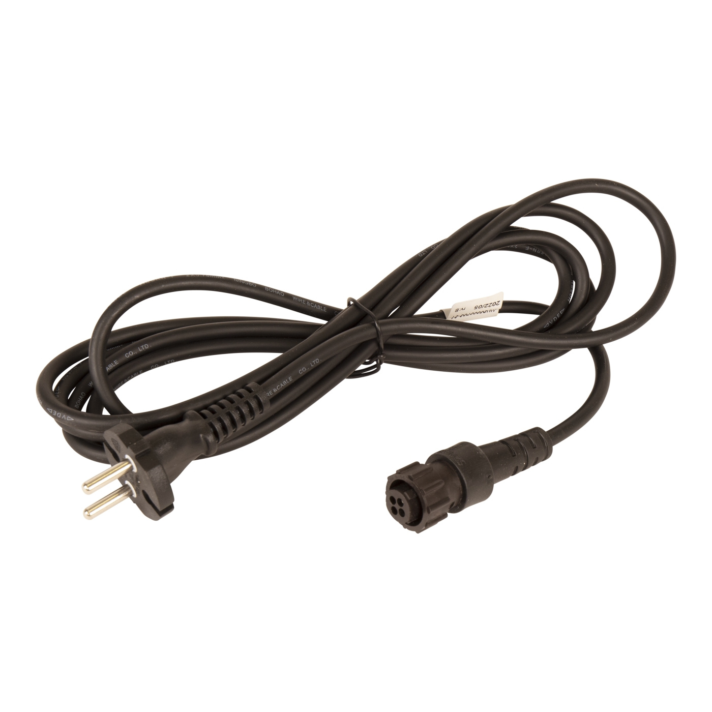 Wiring assy psu primary side