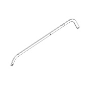 Rod height adjustment rod! Rod height adjustment rod!