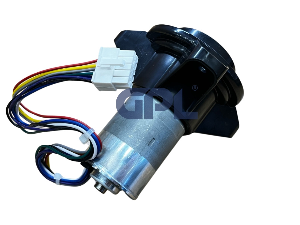 Klippmotor Aspire R4 / Minimo