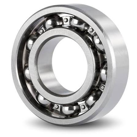 Ball bearing