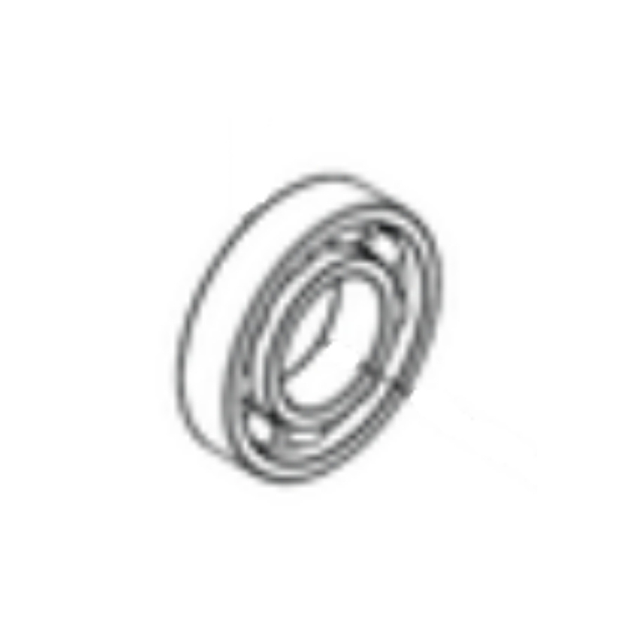 Ball bearing