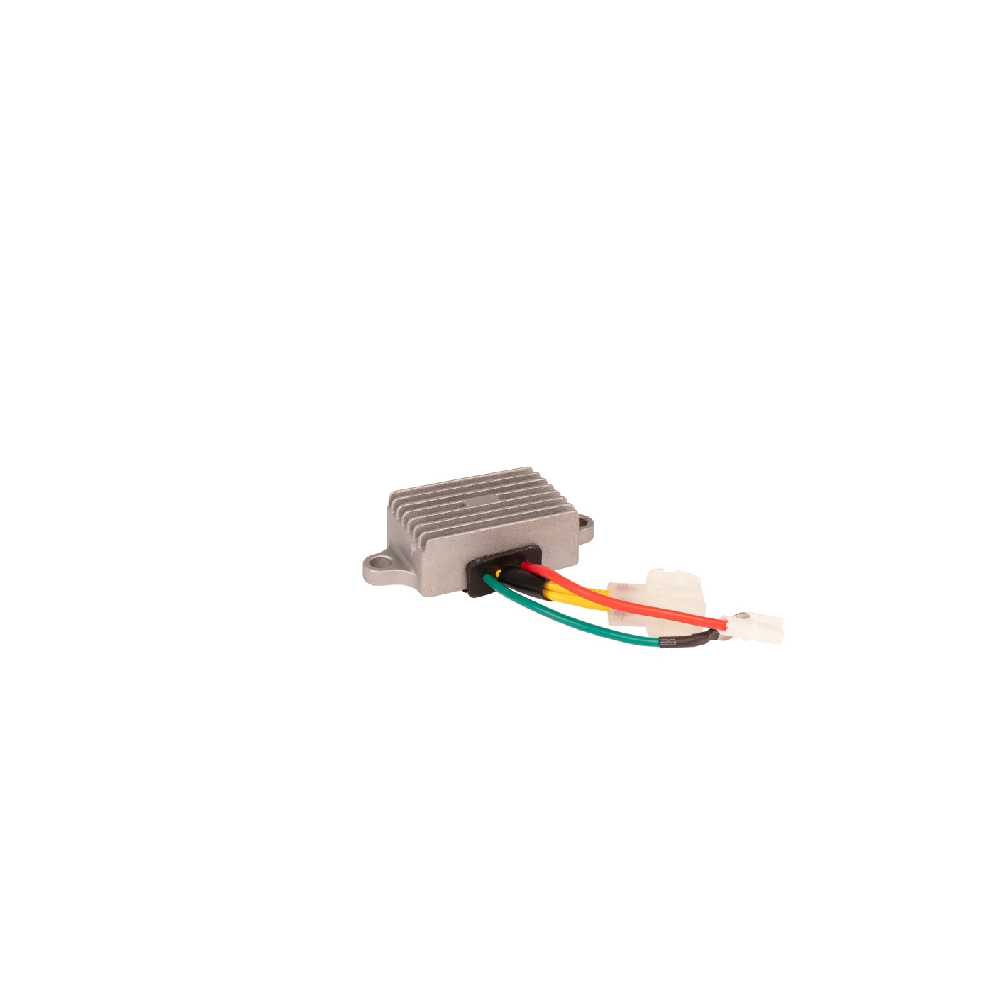 Variator voltage rectifier kit
