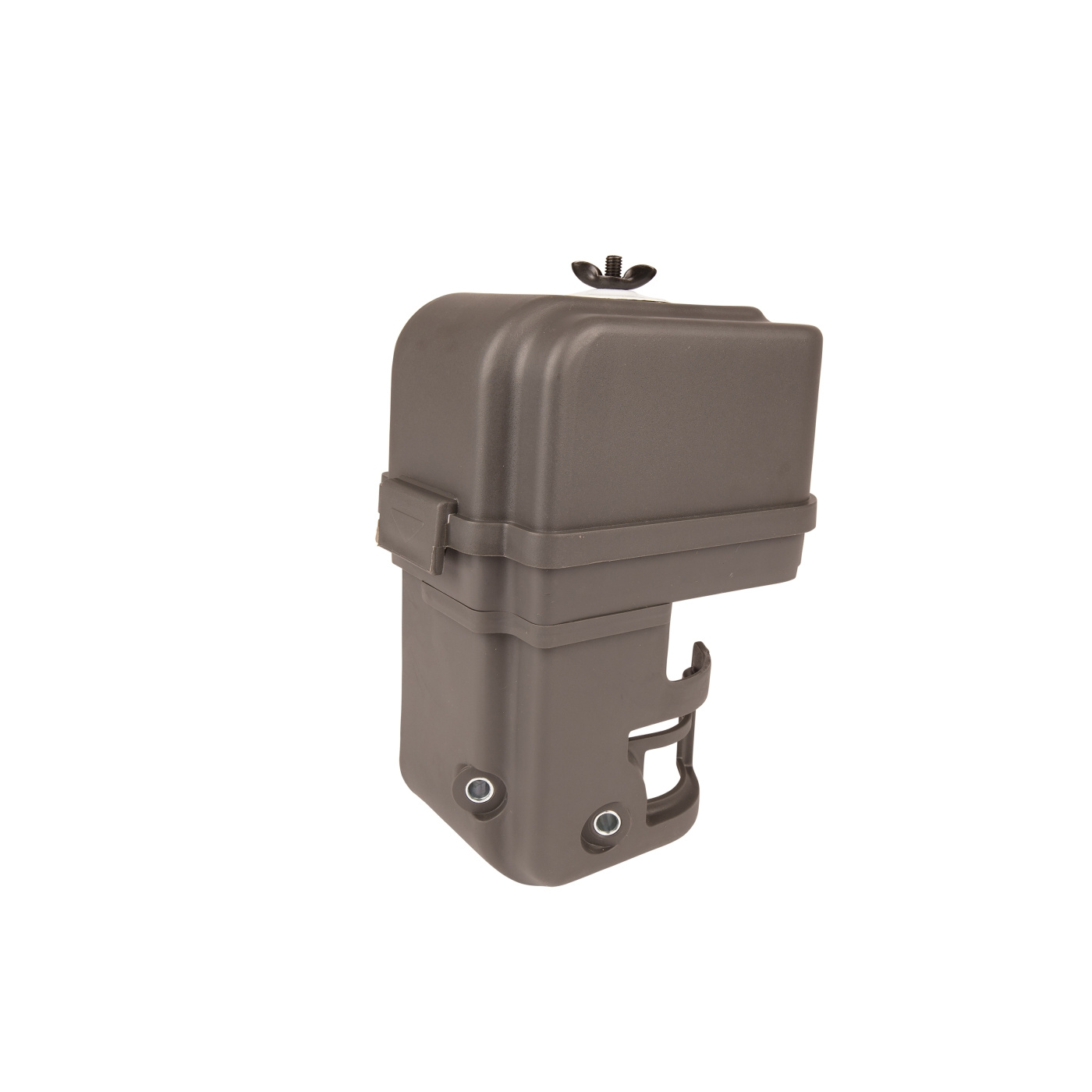 Air filter assy