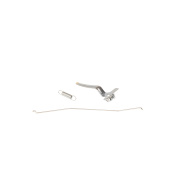 Throttle assy Throttle assy