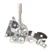 Throttle handle Throttle handle