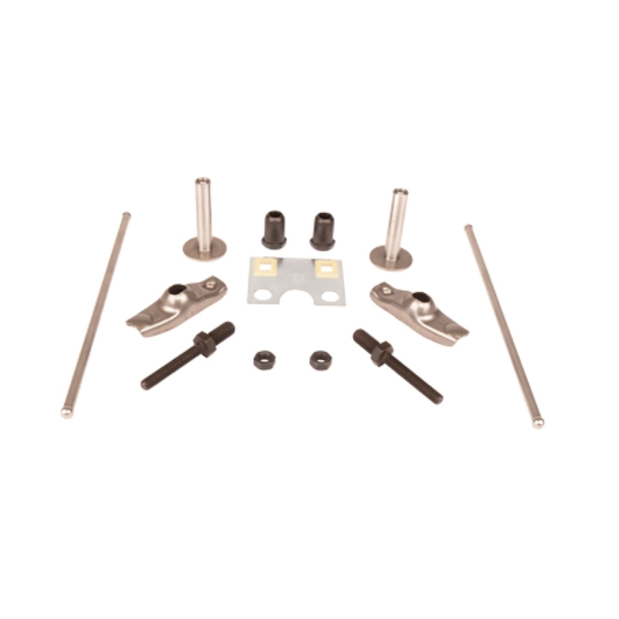 Valve kit rocker arm
