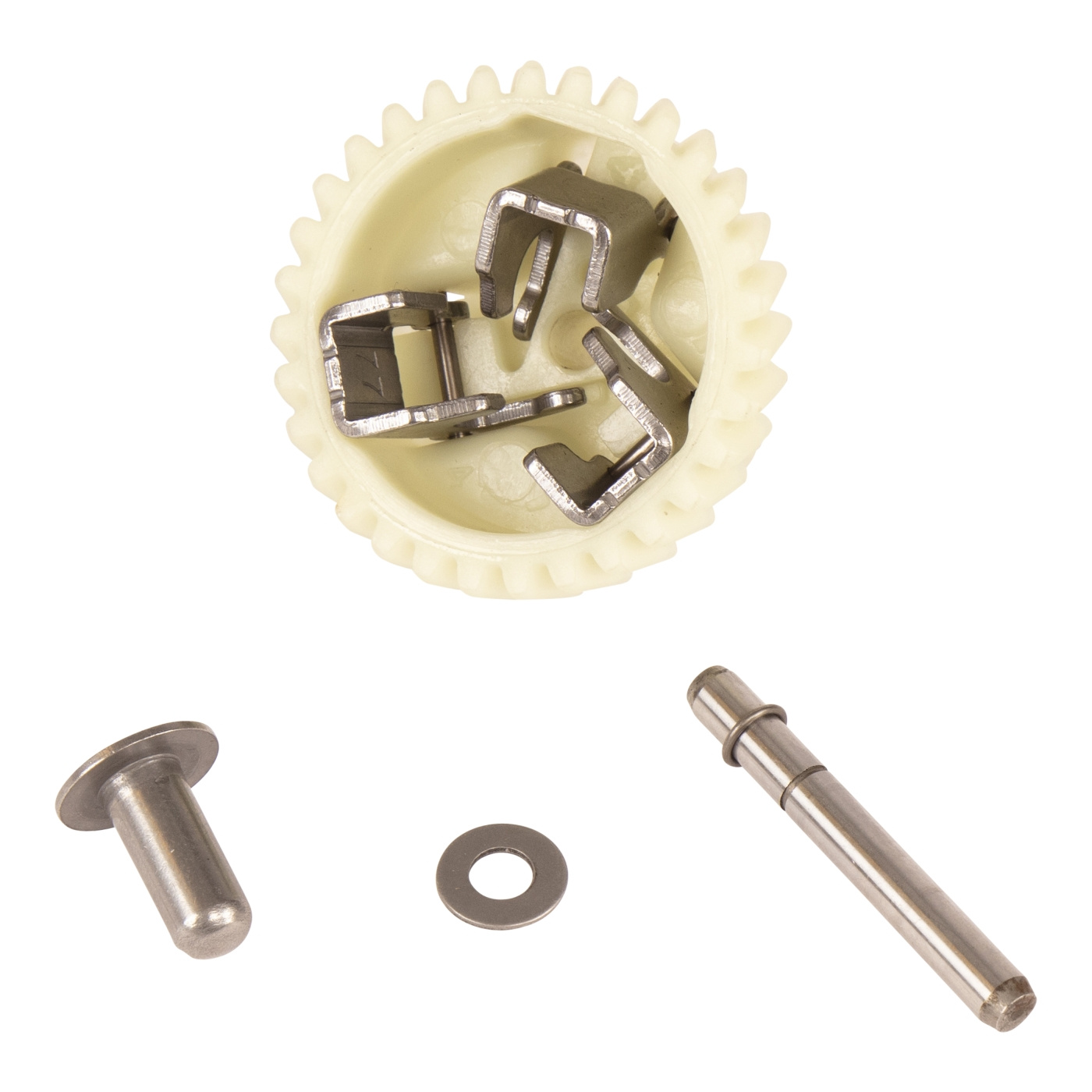 Gear governor