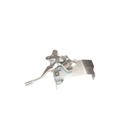 Throttle handle Throttle handle