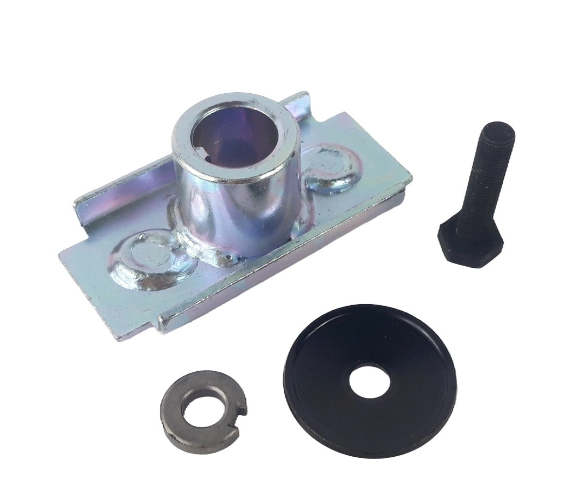 Knivfäste Husqvarna LB251S