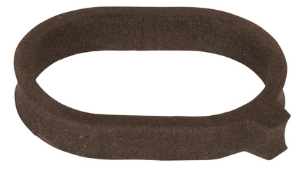 SEALING CHASSIS LOWER - MOTOR