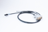 Wiring assy hwst-box Wiring assy hwst-box