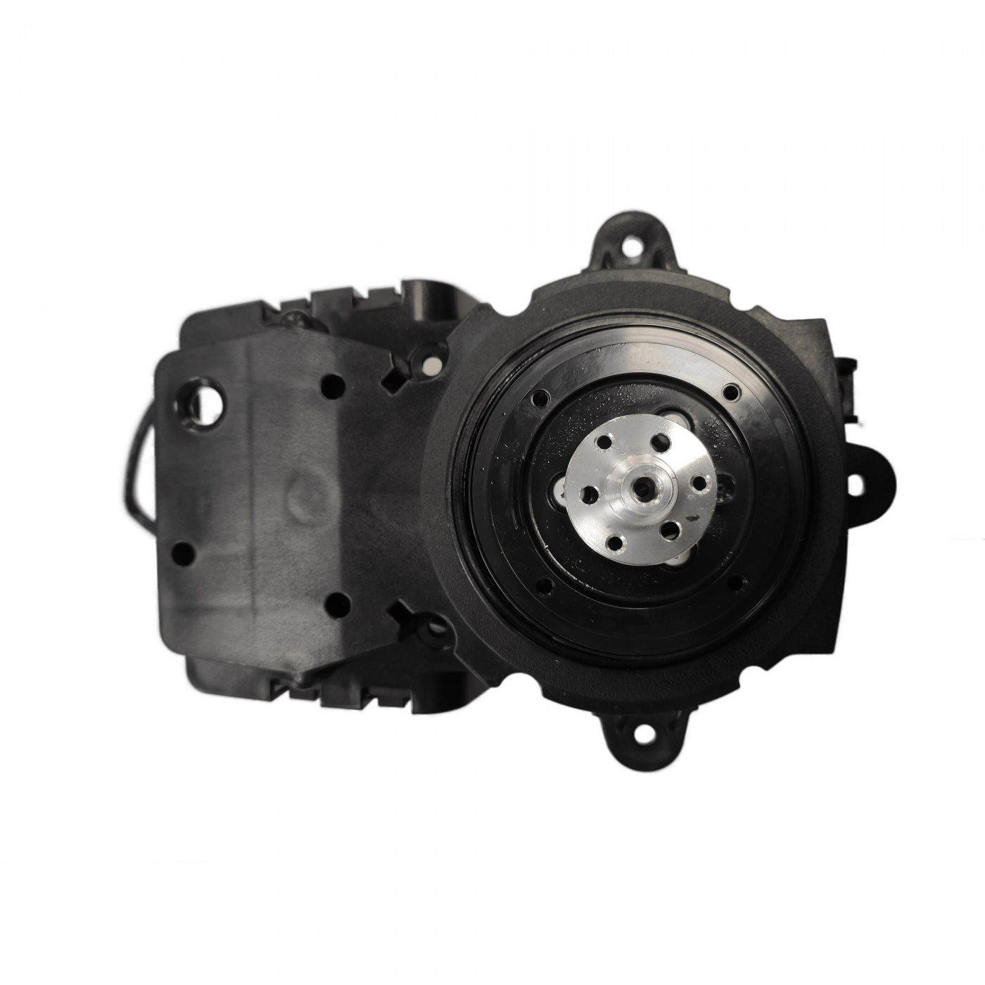 Cutting module assy