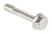 Retainer screw - cutting disc Retainer screw - cutting disc