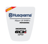 Motordekal Motordekal