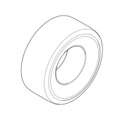 Tire 20X8-10 Tire 20X8-10