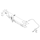 Parking Brake Assy Parking Brake Assy
