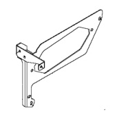 Bracket Electronic Box Assy Ca Bracket Electronic Box Assy Ca