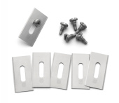 Husqvarna knivsats Endurance HSS 6st Husqvarna knivsats Endurance HSS 6st