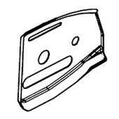 Chain Guide Plate 095 Chain Guide Plate 095