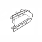 AIR INTAKE HEDGE TRIMMER 322IH AIR INTAKE HEDGE TRIMMER 322IH