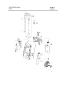 Bumper Left Dark Grey Bumper Left Dark Grey