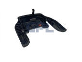 Stoppknapp 405X/415X Stoppknapp 405X/415X