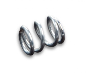 Fjäder-Nål Ventil Fjäder-Nål Ventil