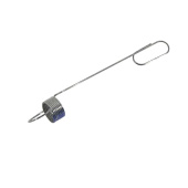 Fjäder-Regulator Tomgång Fjäder-Regulator Tomgång