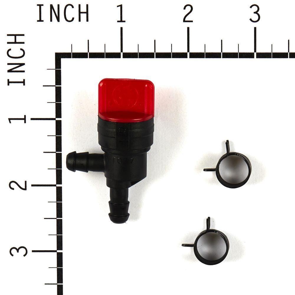 Bensinkran Vinklad 698181