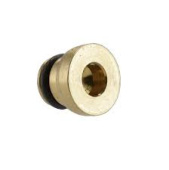 Munstycke-Huvud Munstycke-Huvud