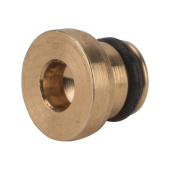 Munstycke-Huvud Munstycke-Huvud