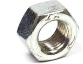 Mutter, 5/16-24 Mutter, 5/16-24