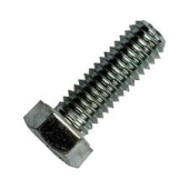 Hhcs, 7/16-14X1.25 Hhcs, 7/16-14X1.25