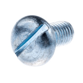 Skruv Mscs 6X12 Fz Skruv Mscs 6X12 Fz