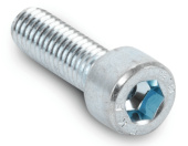 Skruv Mc6S 6X20 Skruv Mc6S 6X20